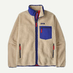 Men's Classic Retro-X® Fleece Jacket - US 3513