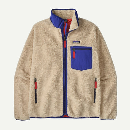 Men's Classic Retro-X® Fleece Jacket - US 3513