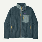 Men's Classic Retro-X® Fleece Jacket - US 0335