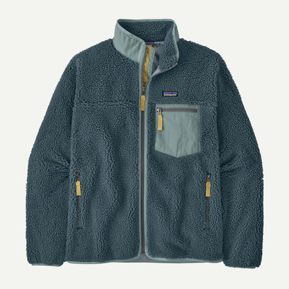 Men's Classic Retro-X® Fleece Jacket - US 0335