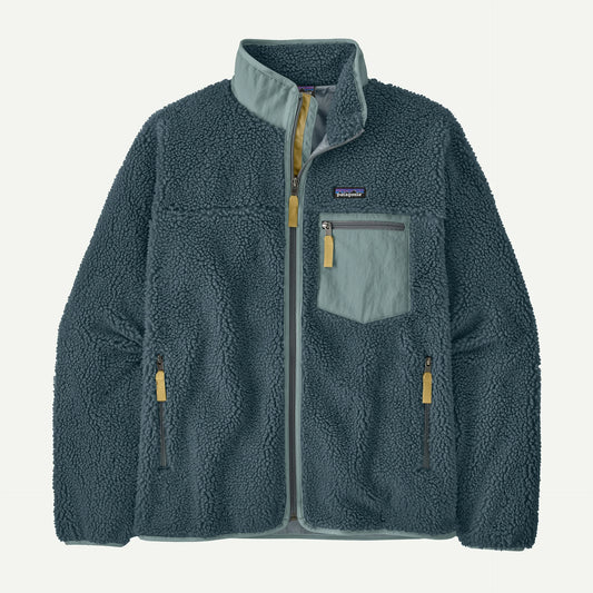 Men's Classic Retro-X® Fleece Jacket - US 0335
