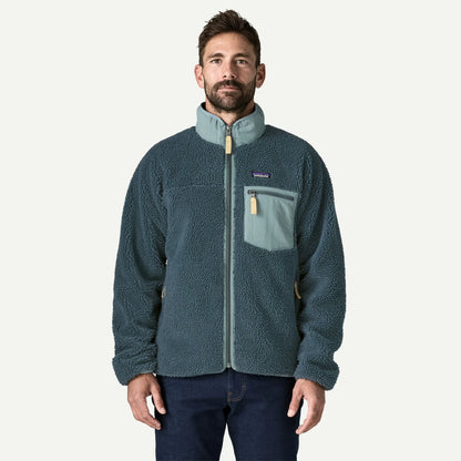 Men's Classic Retro-X® Fleece Jacket - US 0335