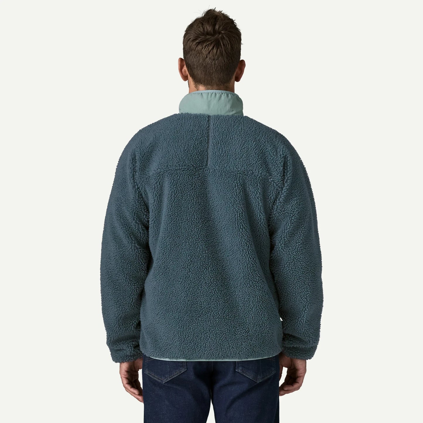 Men's Classic Retro-X® Fleece Jacket - US 0335