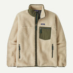 Men's Classic Retro-X® Fleece Jacket - US 5506