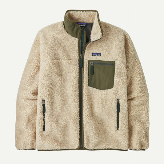 Men's Classic Retro-X® Fleece Jacket - US 5506