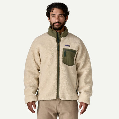 Men's Classic Retro-X® Fleece Jacket - US 5506