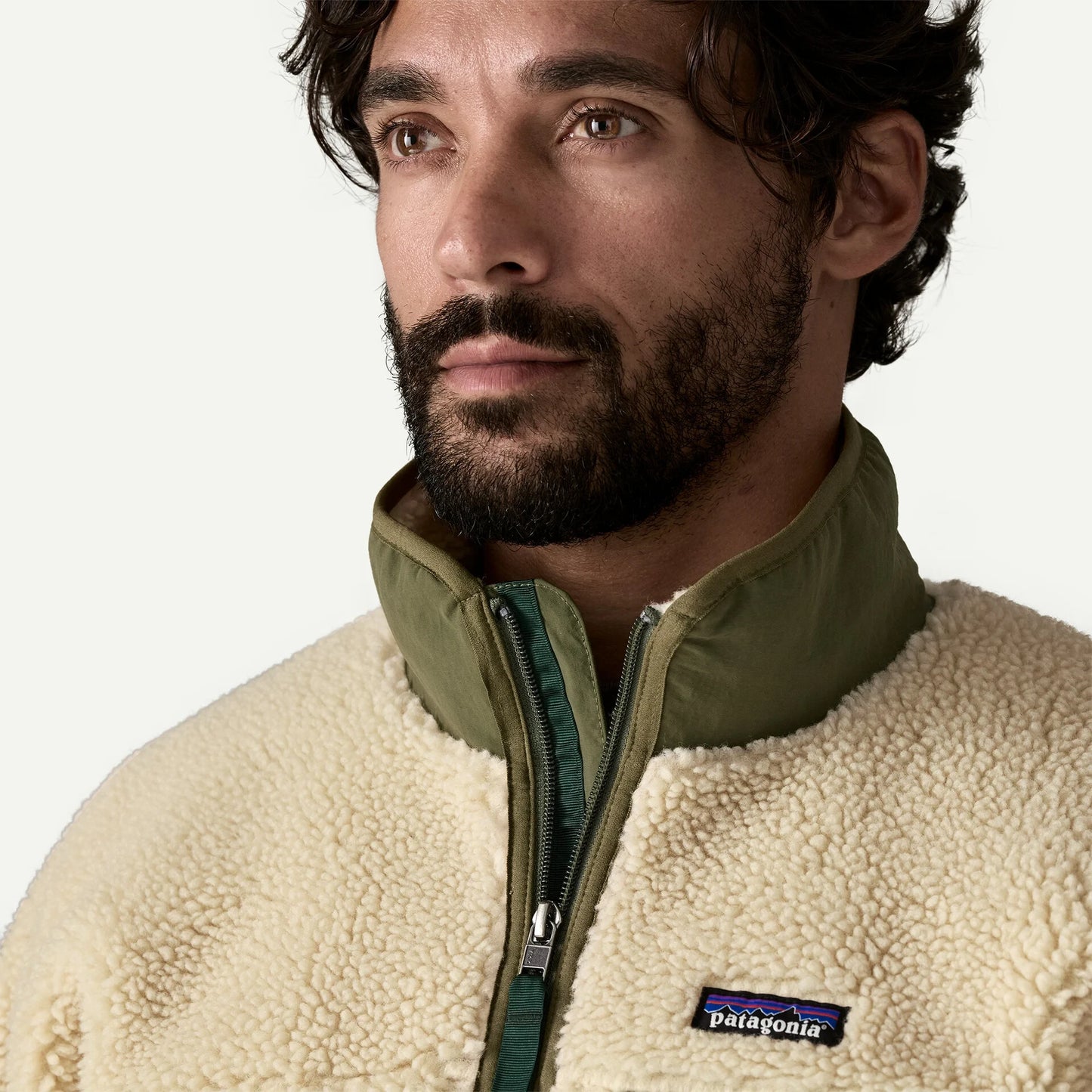 Men's Classic Retro-X® Fleece Jacket - US 5506
