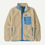 Men's Classic Retro-X® Fleece Jacket - US 9720