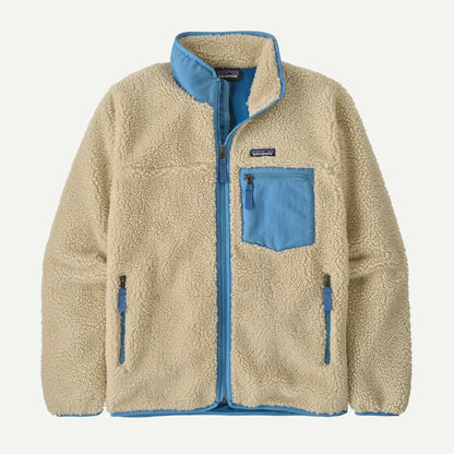Men's Classic Retro-X® Fleece Jacket - US 9720