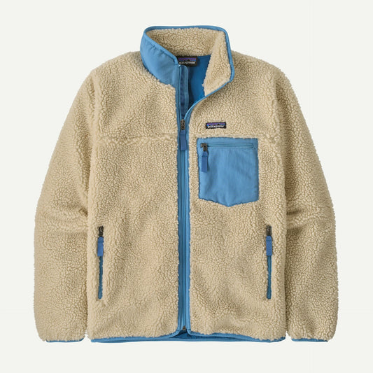 Men's Classic Retro-X® Fleece Jacket - US 9720