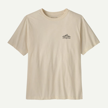 Men's Cloud Crag T-Shirt - US 9777