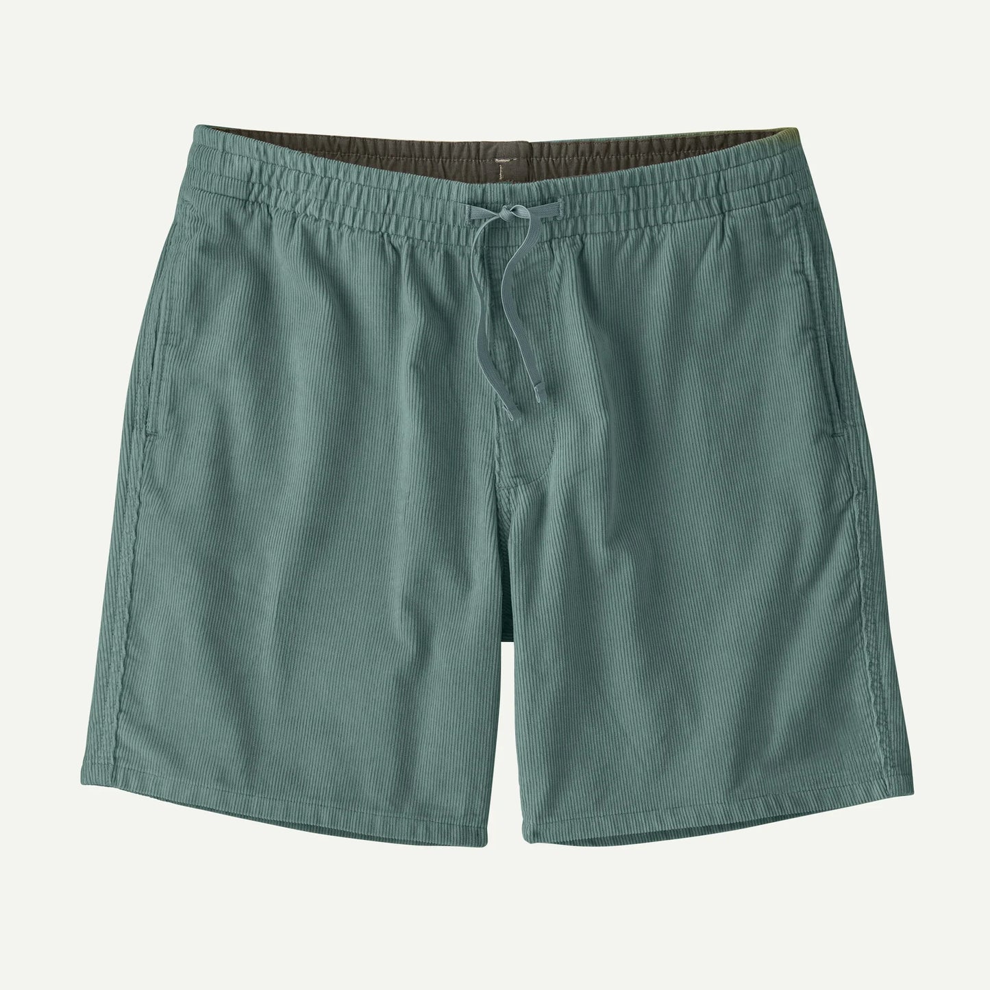 Men's Corduroy Volley Shorts - US 5507
