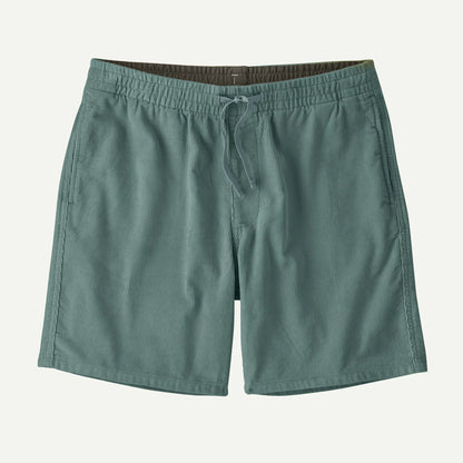 Men's Corduroy Volley Shorts - US 5507