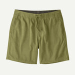Men's Corduroy Volley Shorts - US 5109