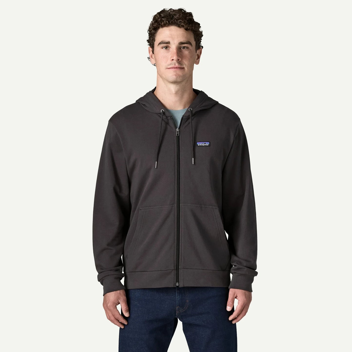 Men's Daily Full-Zip Hoody - US 2647