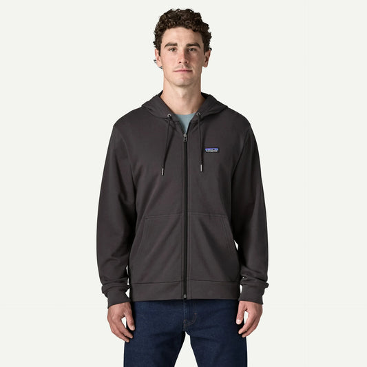 Men's Daily Full-Zip Hoody - US 2647