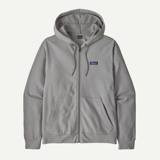 Men's Daily Full-Zip Hoody - US 5072