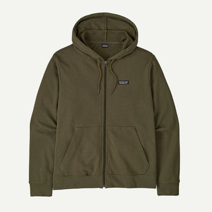 Men's Daily Full-Zip Hoody - US 6775