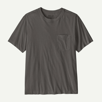 Men's Daily Pocket Tee - US 6637