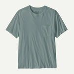 Men's Daily Pocket Tee - US 6319