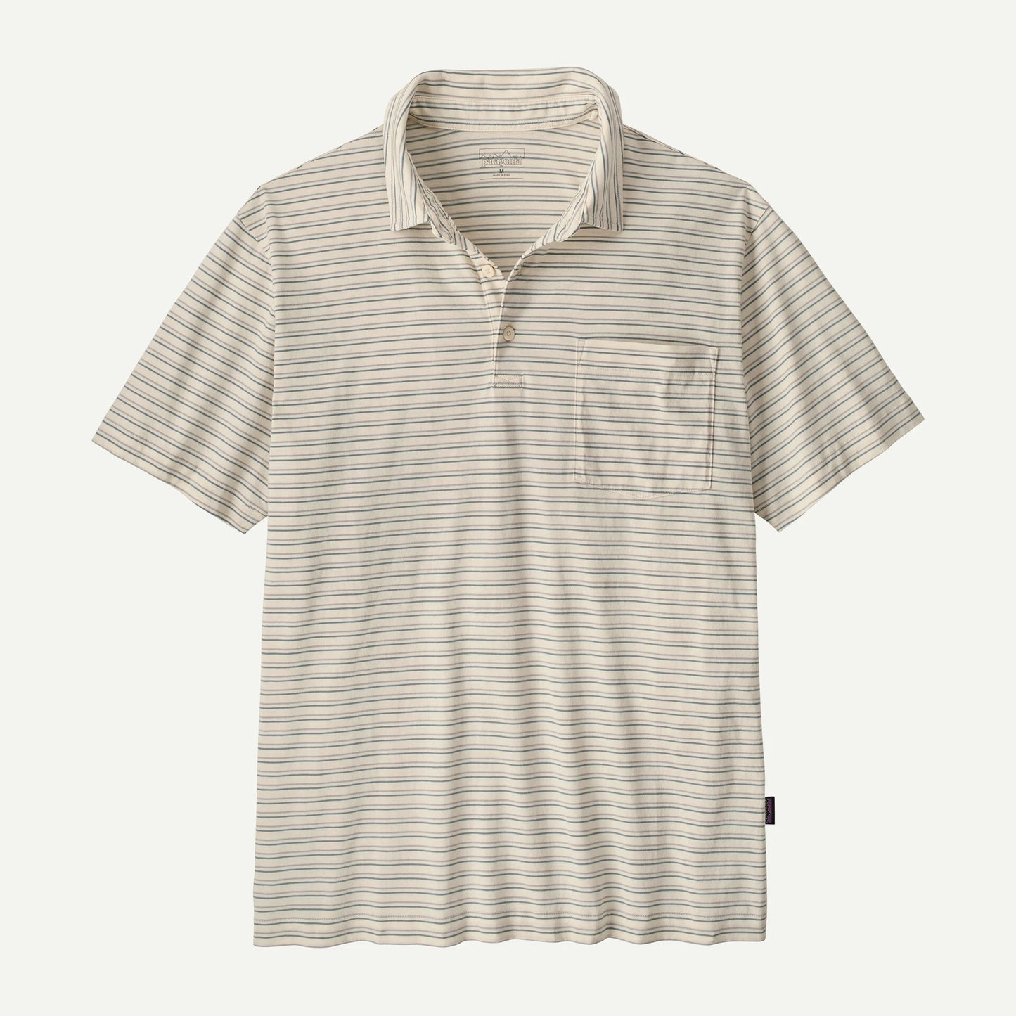 Men's Daily Polo Shirt - US 8147