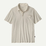 Men's Daily Polo Shirt - US 8147