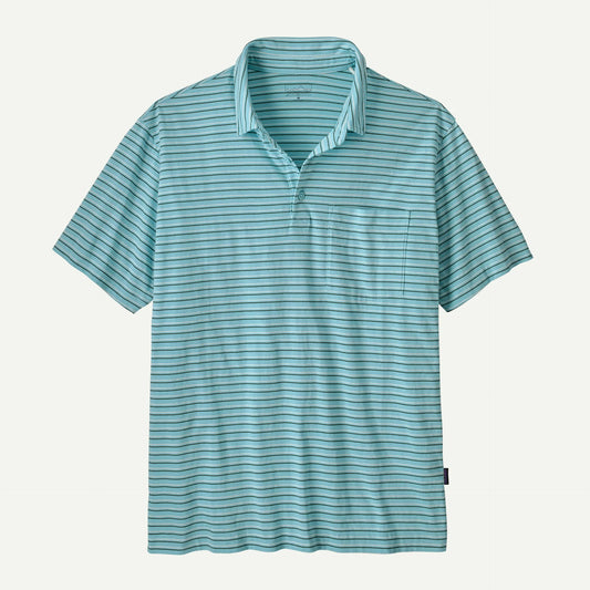Men's Daily Polo Shirt - US 7617