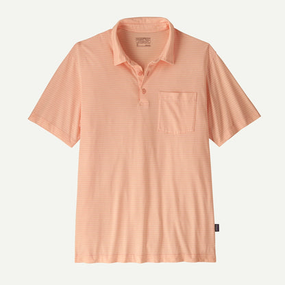 Men's Daily Polo Shirt - US 4893