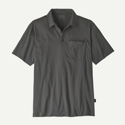 Men's Daily Polo Shirt - US 5362