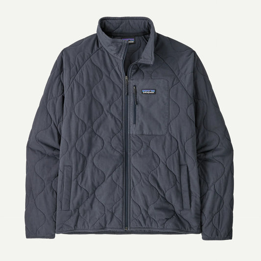 Men's Daily Quilted Jacket - US 5970