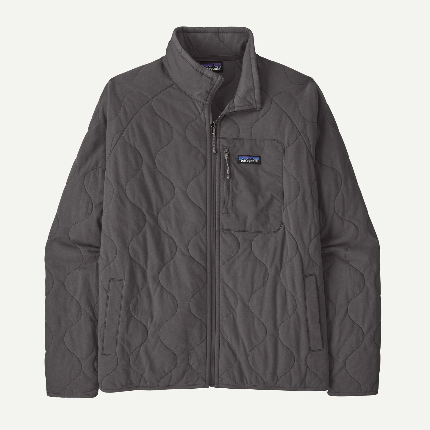 Men's Daily Quilted Jacket - US 3734