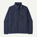 Men's Daily Quilted Jacket - US 2387