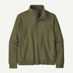 Men's Daily Snap-T® Pullover - US 1826