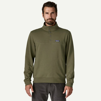 Men's Daily Snap-T® Pullover - US 1826