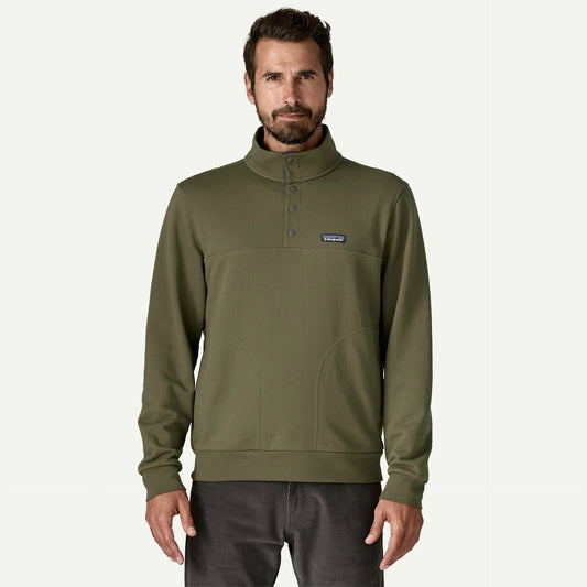 Men's Daily Snap-T® Pullover - US 1826