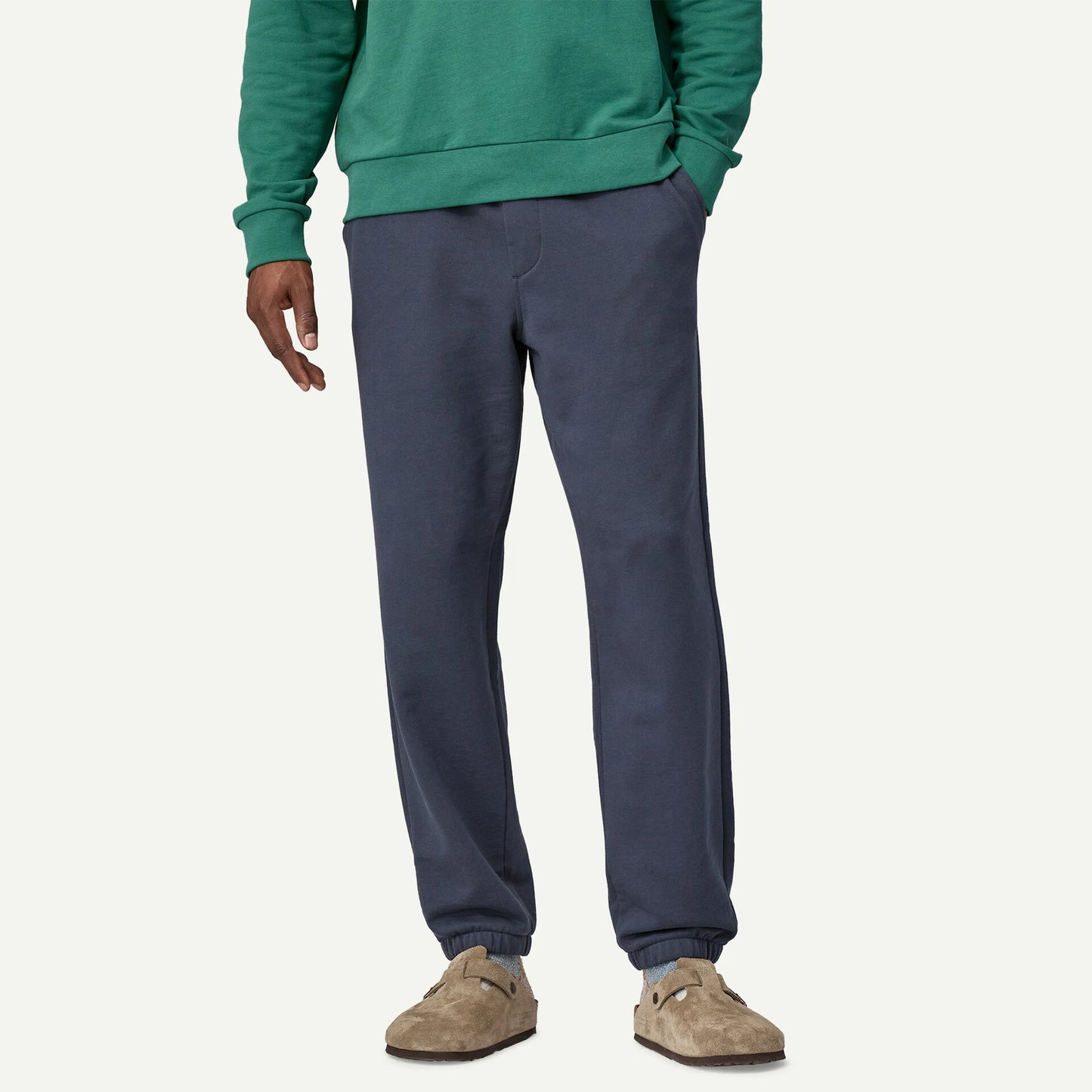 Men's Daily Sweatpants - US 0373