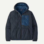New Navy w/Clement Blue
