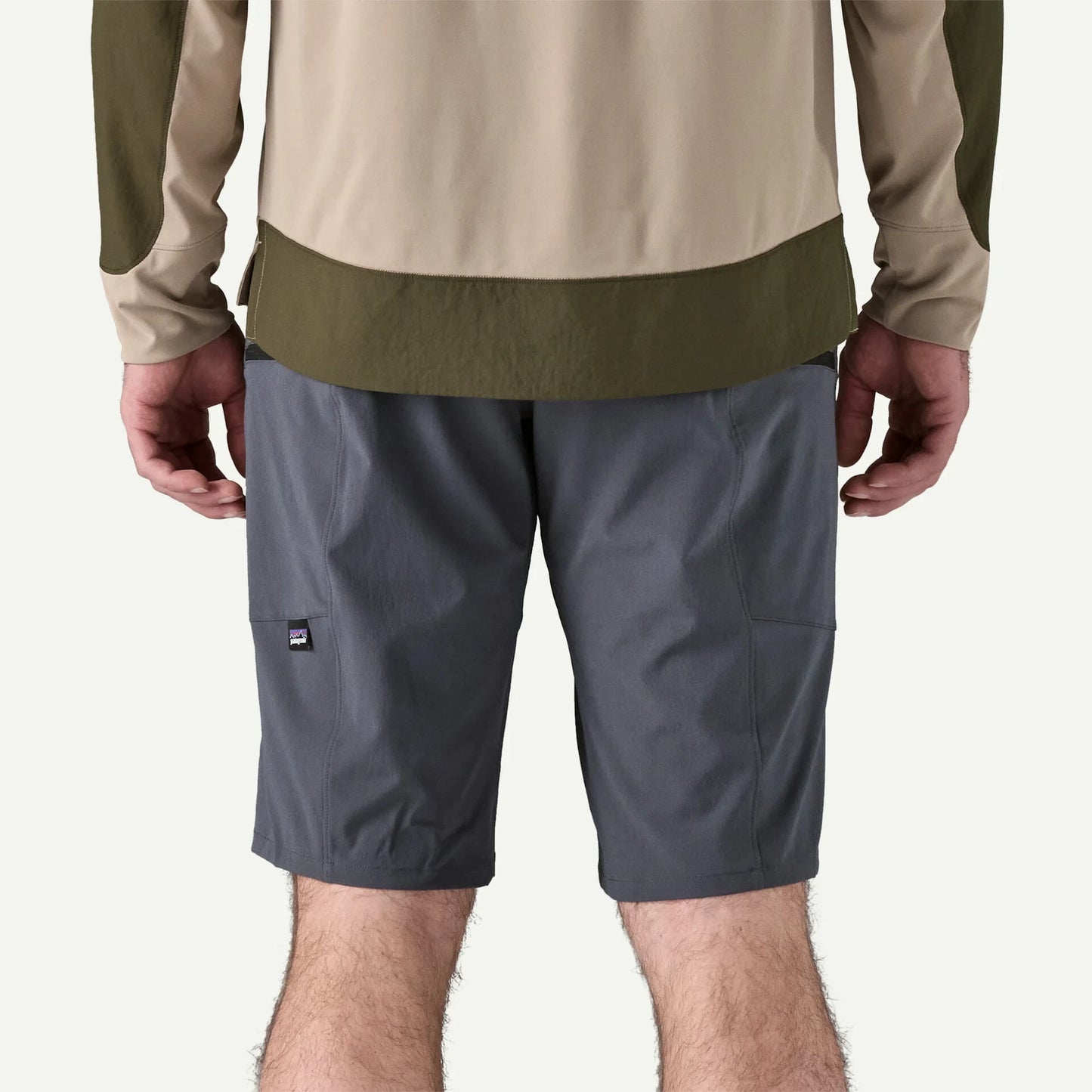 Men's Dirt Craft Bike Shorts - 12½" - US 0820