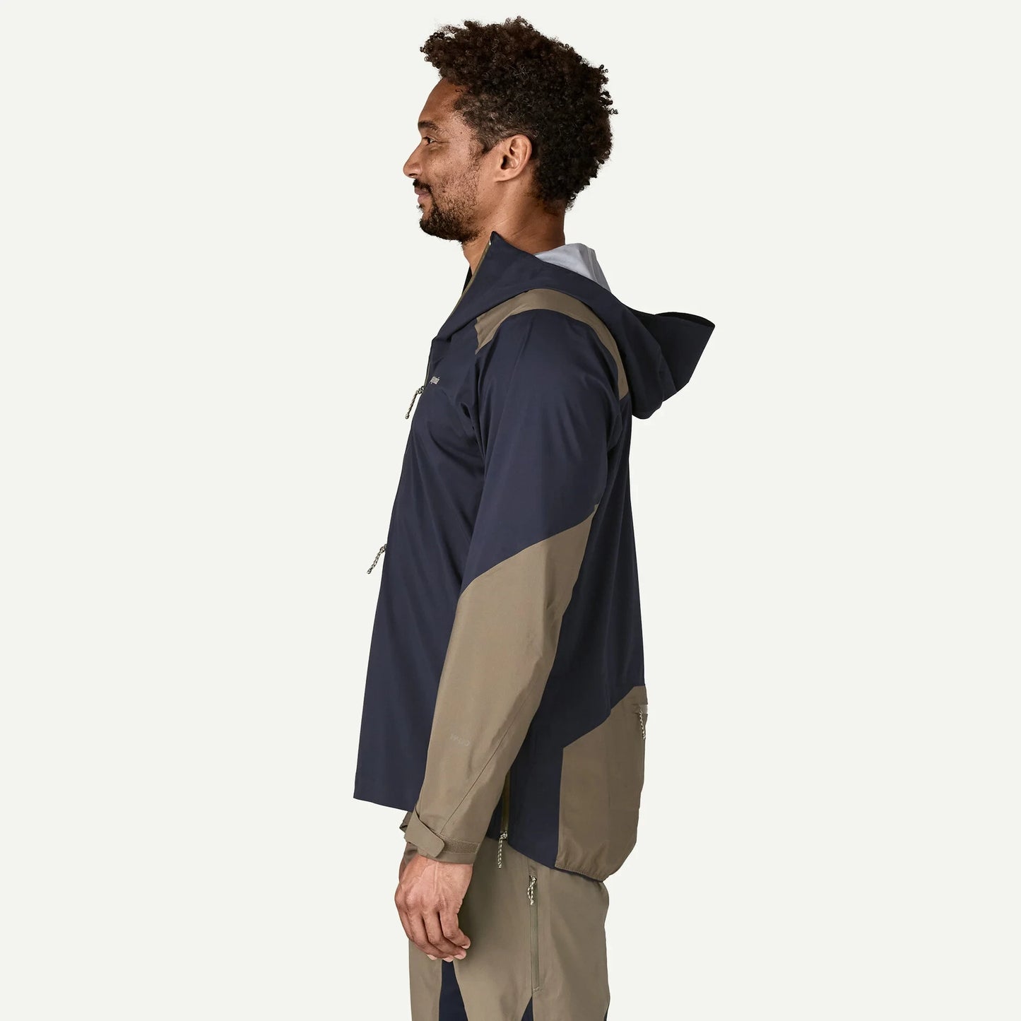 Men's Dirt Roamer Storm Bike Jacket - US 1236