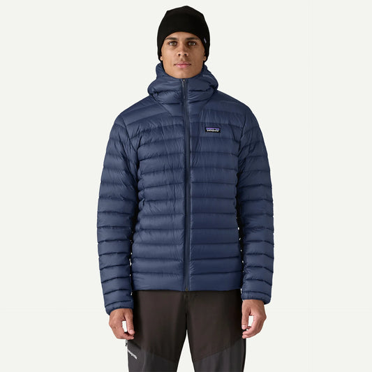 Men's Down Sweater™ Hoody - US 0761