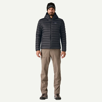 Men's Down Sweater™ Hoody - US 3050