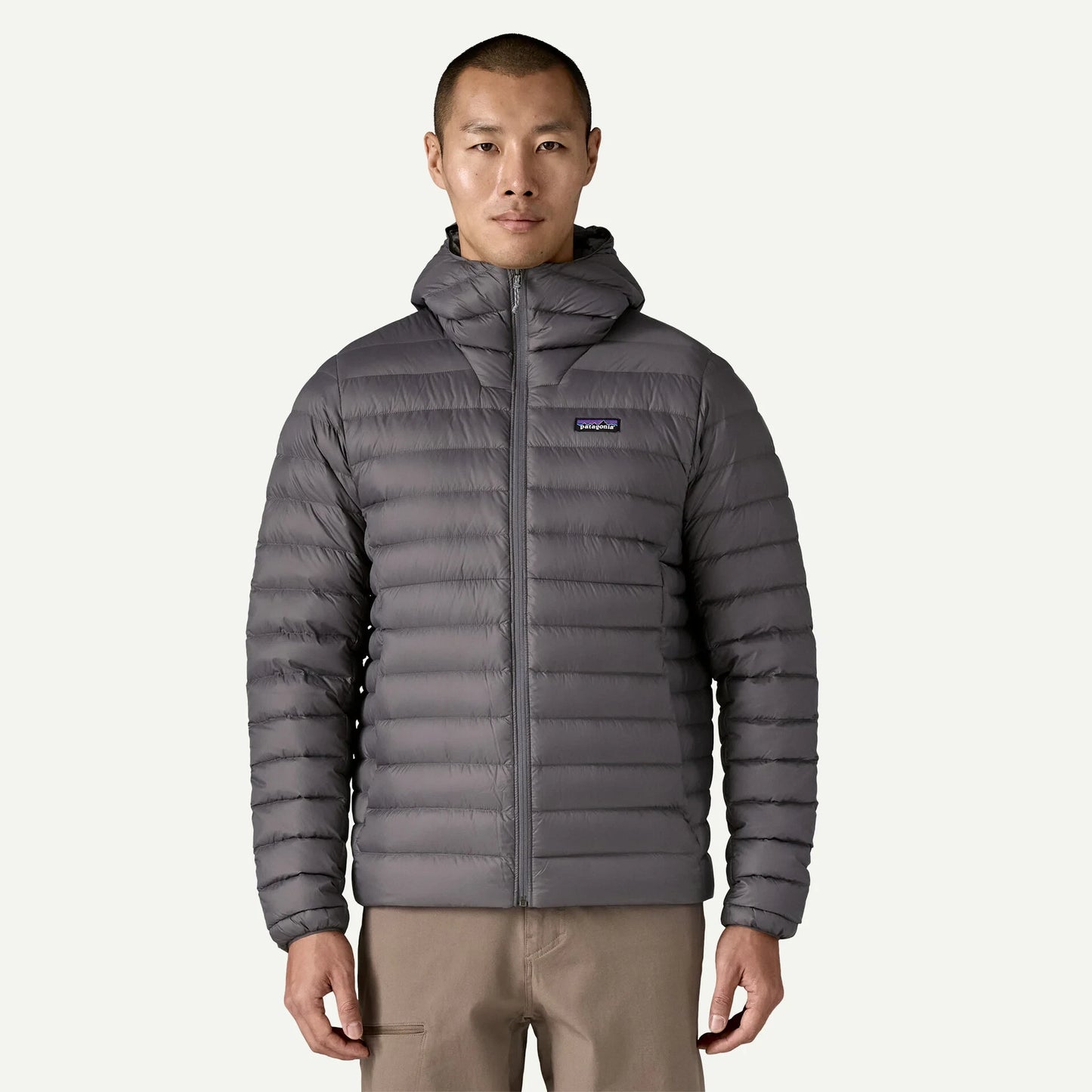 Men's Down Sweater™ Hoody - US 7784