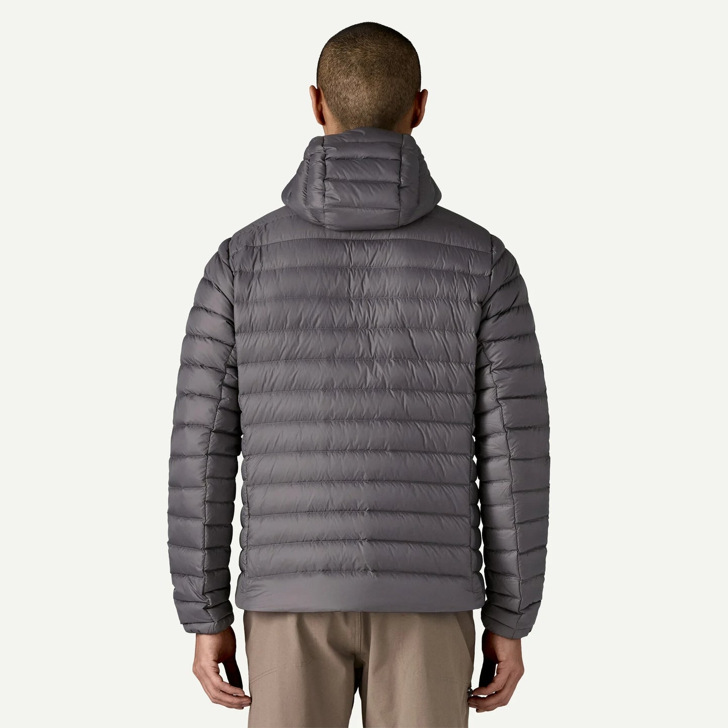 Men's Down Sweater™ Hoody - US 7784