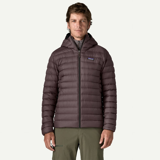 Men's Down Sweater™ Hoody - US 1193