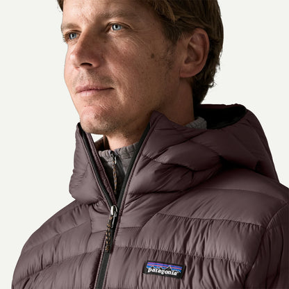 Men's Down Sweater™ Hoody - US 1193