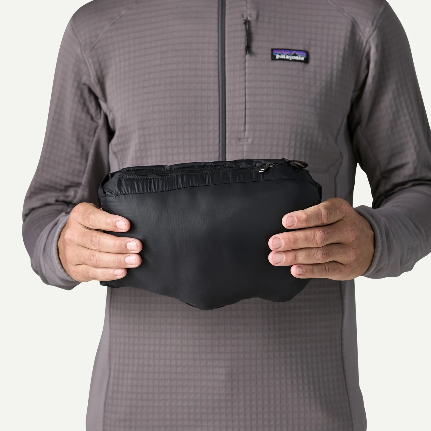 Men's Down Sweater™ Hoody - US 1193