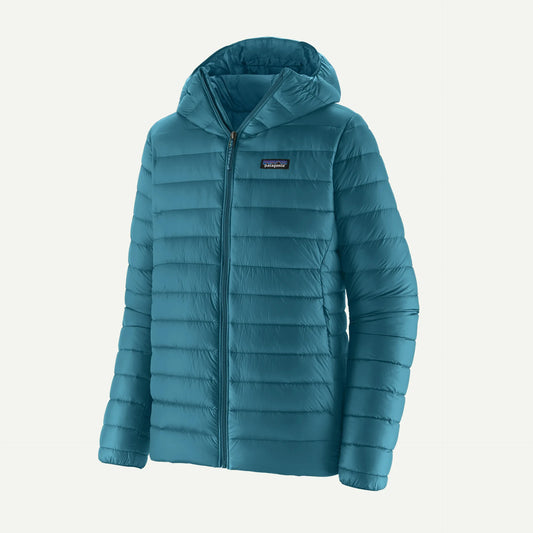 Men's Down Sweater™ Hoody - US 7659