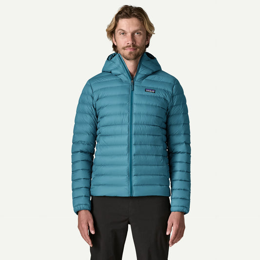 Men's Down Sweater™ Hoody - US 7659