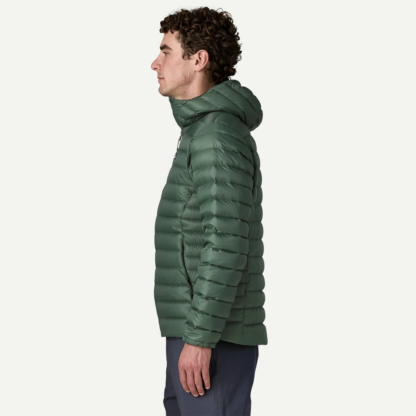 Men's Down Sweater™ Hoody - US 3268