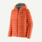 Coal Orange